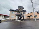 ハマナス館