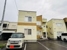 I’ｓⅡ・Ⅲの外観