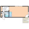 GRAND CASA 1Rの間取り