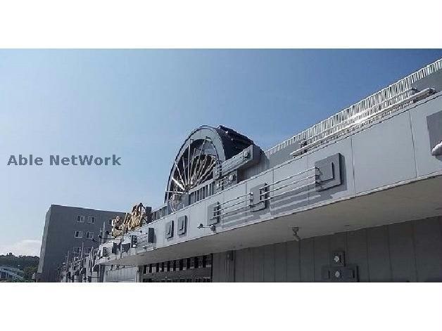 コーチャンフォー旭川店書籍コーナー(本屋)まで2955m GRAND CASA