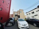 Eノースの外観