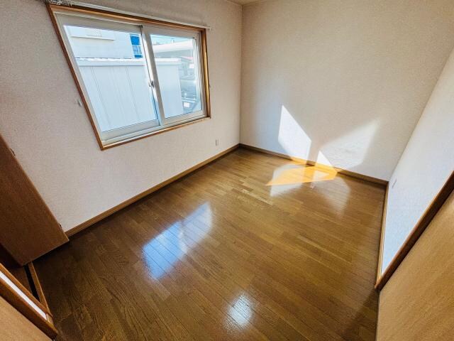  メゾン永山