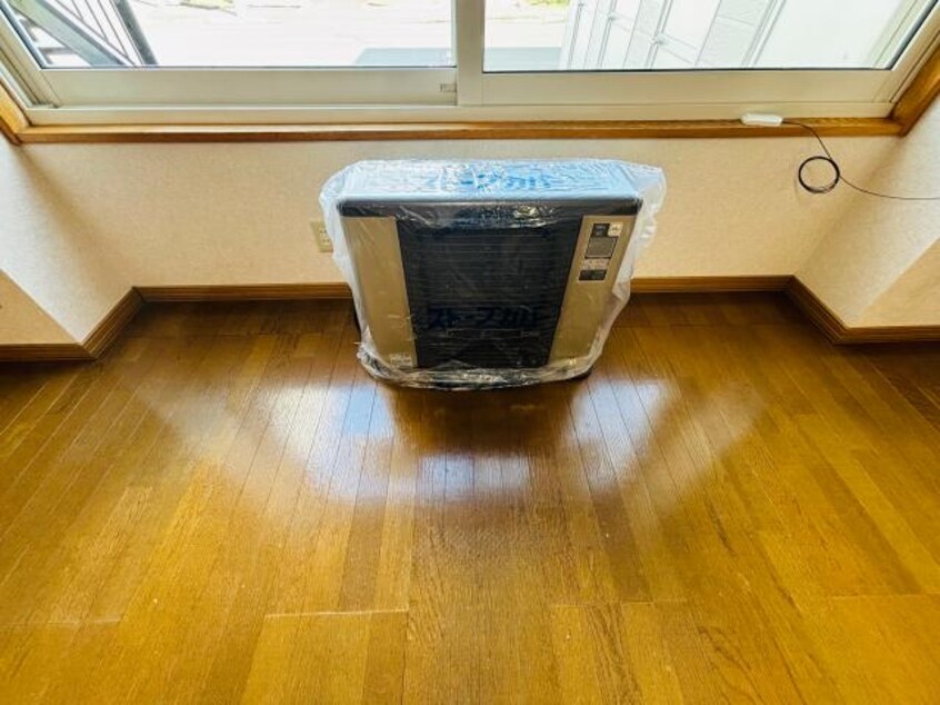 メゾン永山
