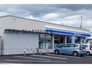 ローソン旭川豊岡14条店(コンビニ)まで697m symphony