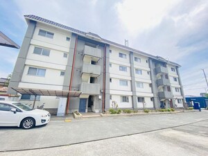 インタービレッジ天満（ベルハイツ天満）