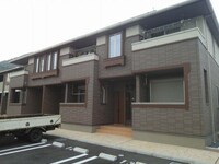 カーサ・２５５Ｂ