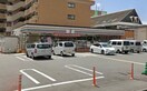 セブンイレブン姫路京口店(コンビニ)まで474m アラモードＦII