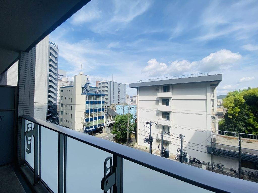  パレーブランシェ