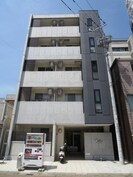 Mep総社本町（元FELICE 総社本町）の外観