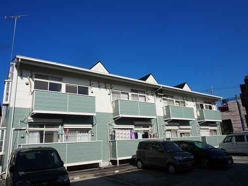  エスポワール御立Ａ