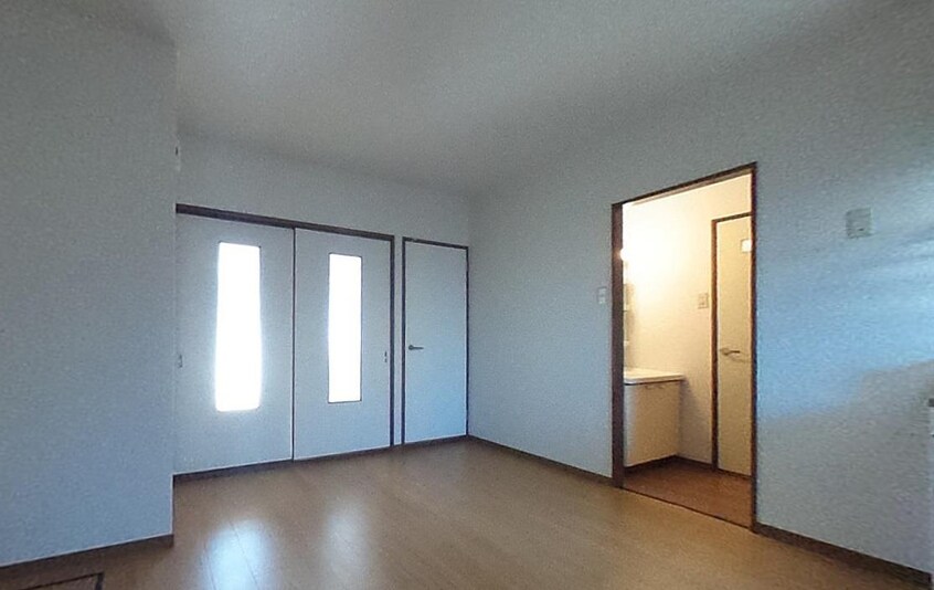  エスポワール御立Ａ