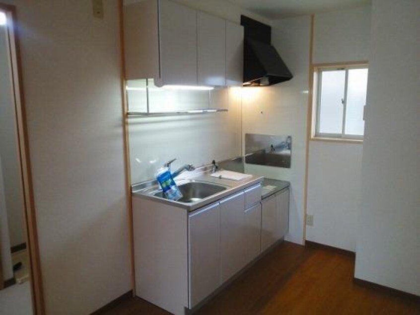  エスポワール御立Ａ