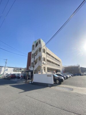 インタービレッジ北今宿（元ANGELO 北今宿）