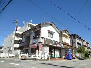 メゾン平野
