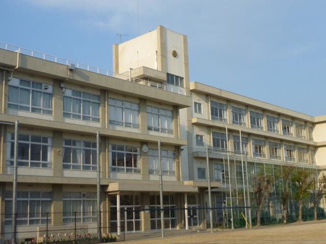 船場小学校(小学校)まで730m 三幸ビル