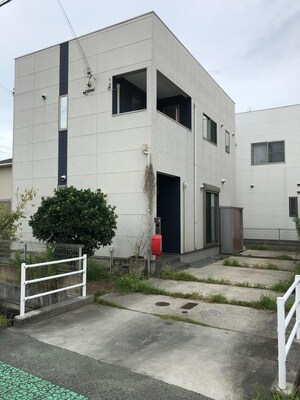 樹々たかはま