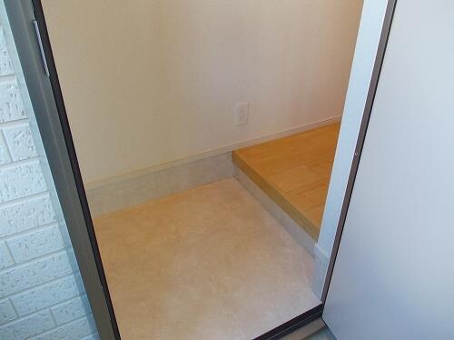  ノース・ロワイヤル