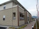 サンファースト　勝原の外観