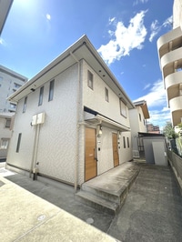 ル・ソレイユ元町