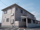 グランペール古賀の外観