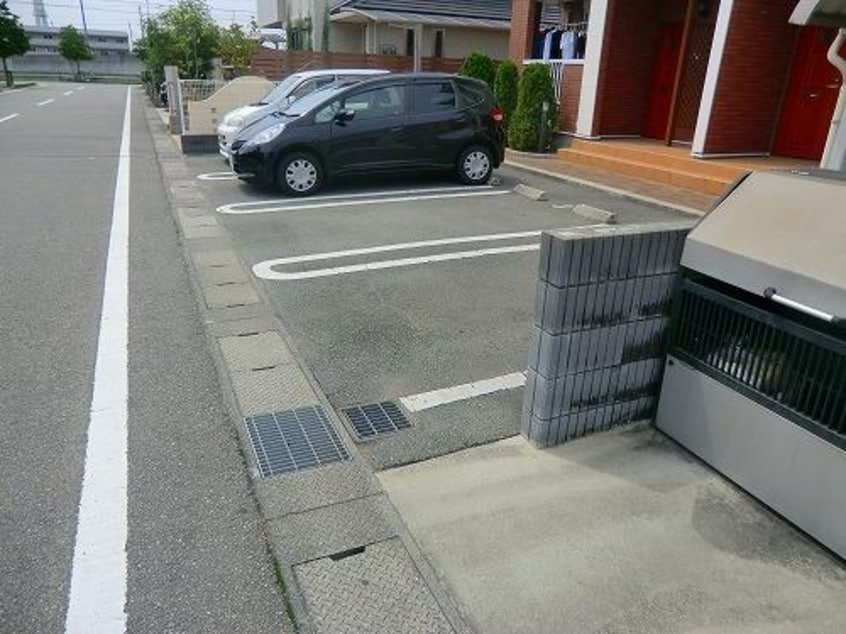  エレガンス・ヴィラＡ