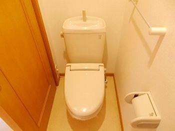  エレガンス・ヴィラＡ