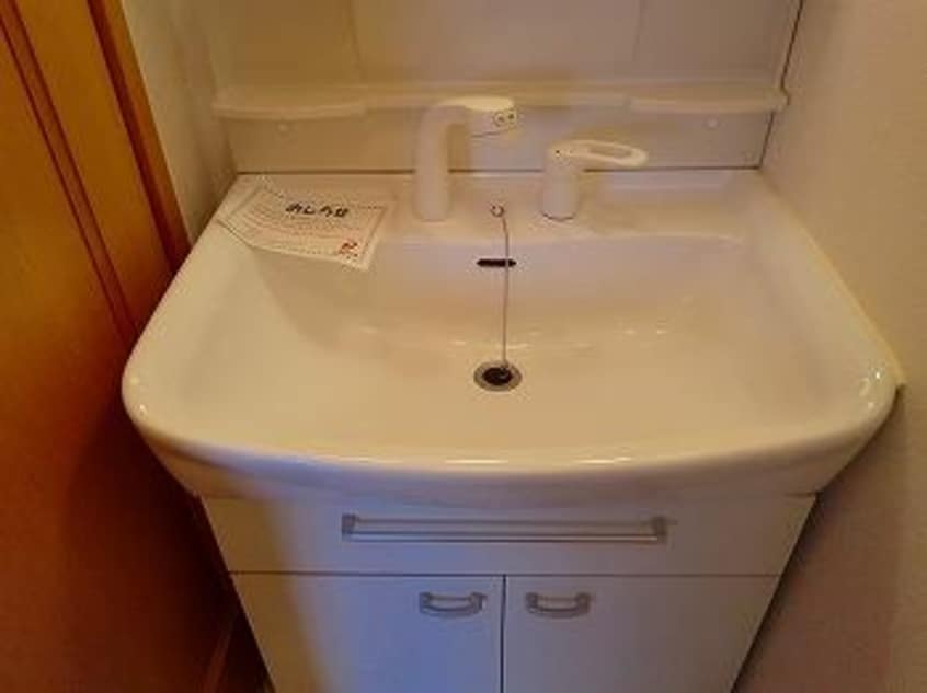  エレガンス・ヴィラＡ