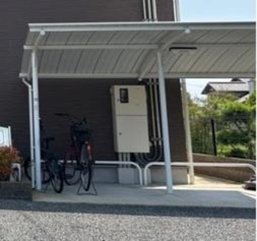  アイリス　ガーデン