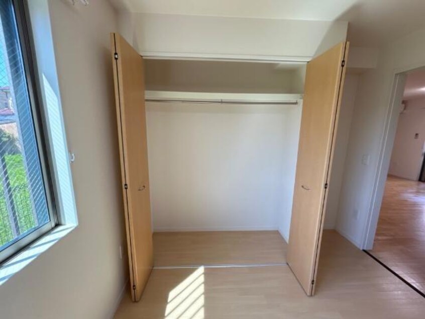 クローゼット アイリス　ガーデン