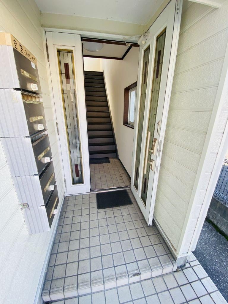  アーバンコスモ