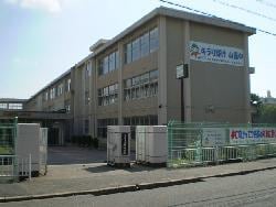 山陽中学校(中学校/中等教育学校)まで960m アスリート東延末