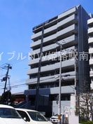 ブルーエスの外観