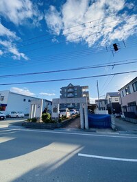 エスパシオ西庄