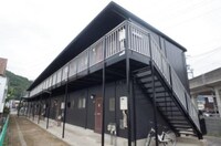 カナロア野里駅前（旧シティホーム花北）