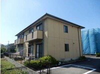 シャーメゾン高岡西　C棟