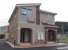 フィオーレ西庄Ａの外観