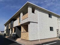 カプリスコート　ベースV
