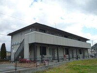 アネックスみなみ