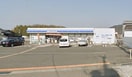 ローソン姫路横関店(コンビニ)まで121m グランイル書写