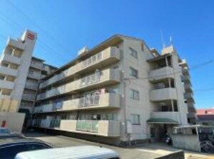 グリーンハイツ東山