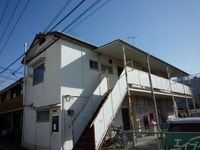 新在家ハウス