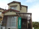 神子岡前4丁目前田貸家の外観