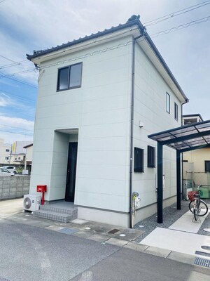 大川貸家南畝町3LDK