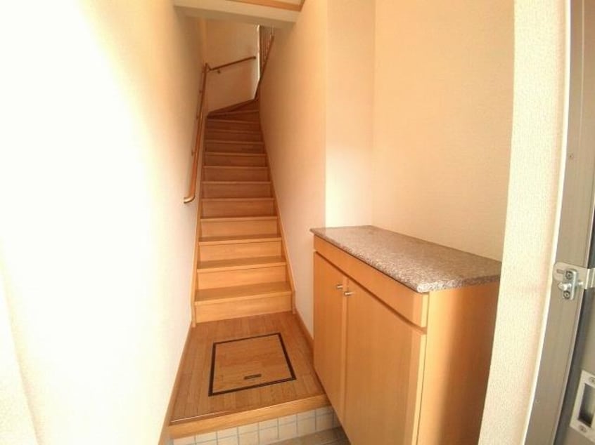  パークメゾン田寺II