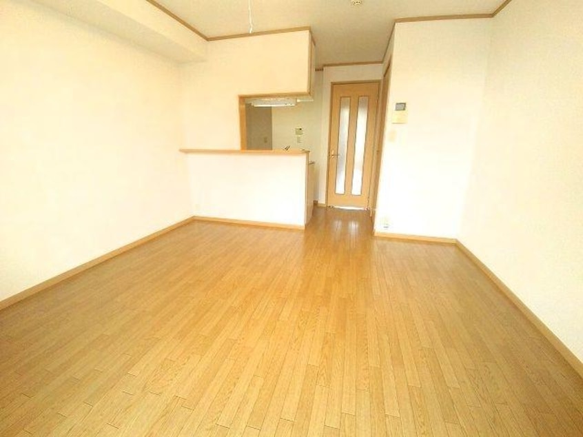  パークメゾン田寺II