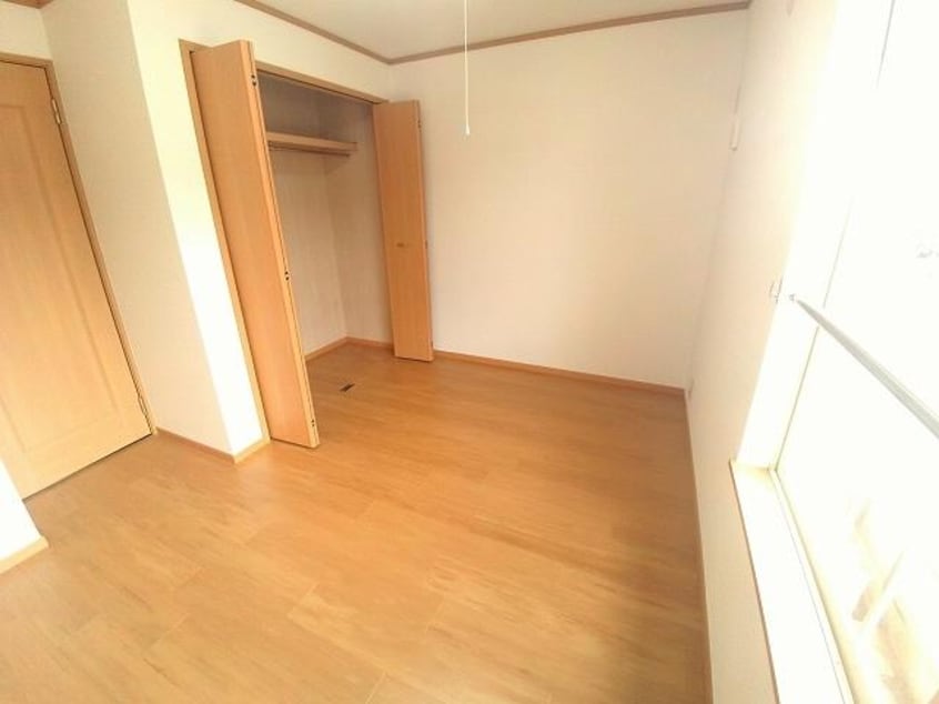  パークメゾン田寺II