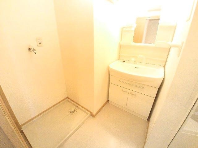  パークメゾン田寺II