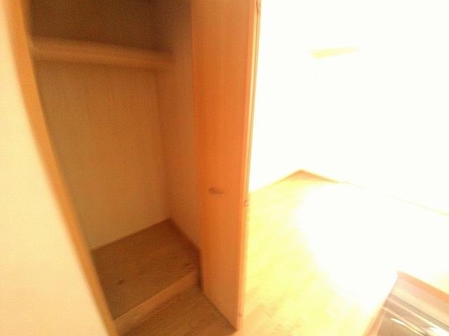  パークメゾン田寺II