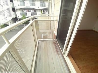  パークメゾン田寺II