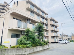 土山中村コーポI